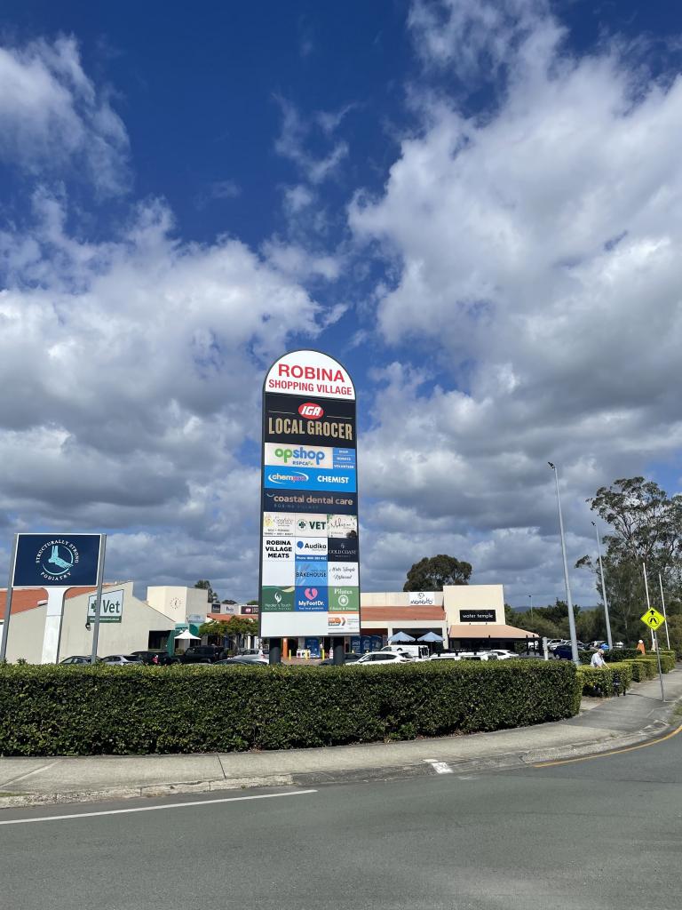 5/195 Ron Penhaligon Way, Robina, QLD 4226