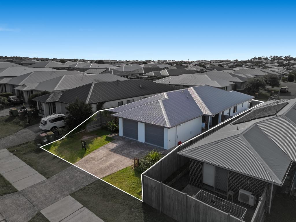 31 East Beaumont Rd, Park Ridge, QLD 4125