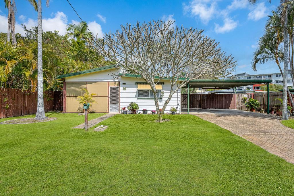 12 Central Ave, Deception Bay, QLD 4508