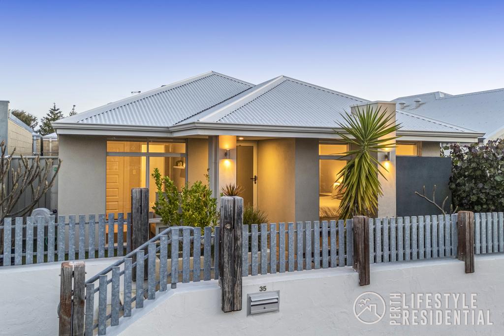 35 COMITO BEND, ALKIMOS, WA 6038