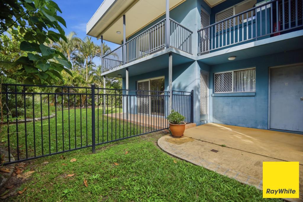 3/17 Bailey St, Woody Point, QLD 4019
