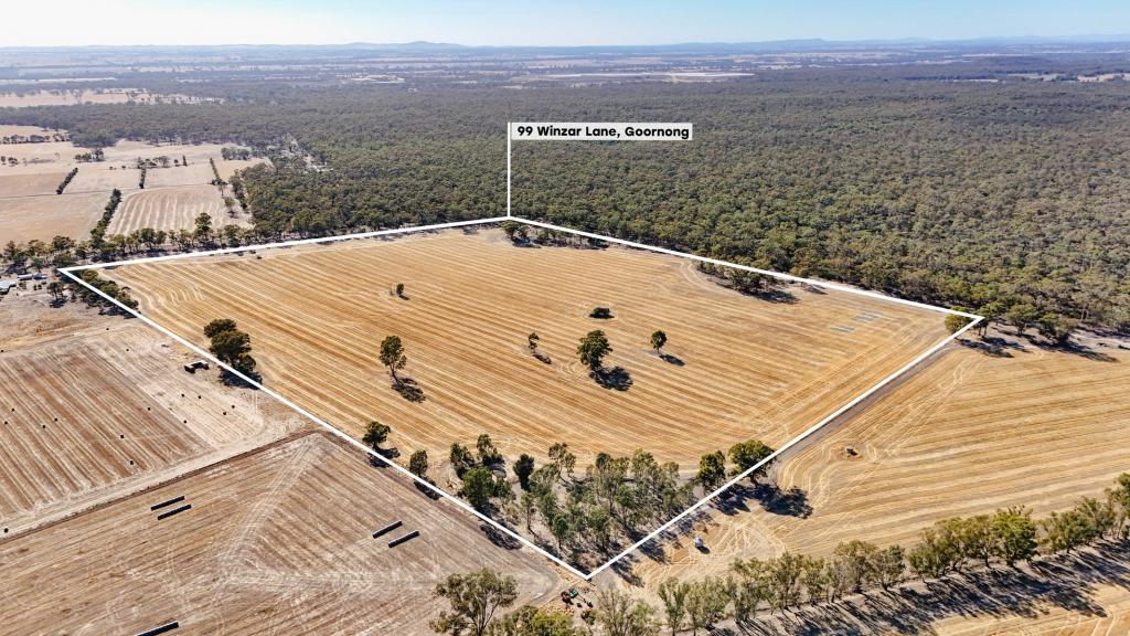 99 Winzar Lane, Goornong, VIC 3557
