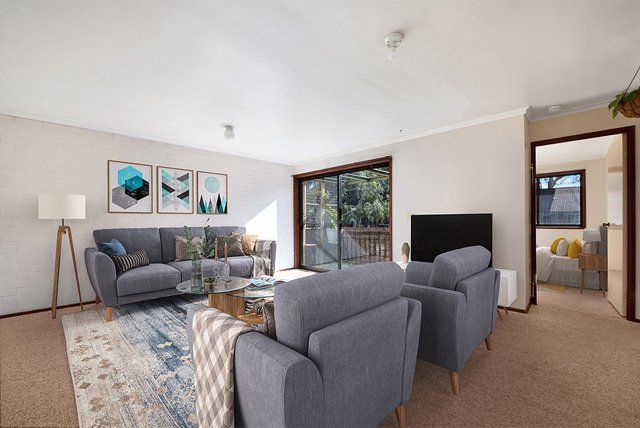 34/1 Playfair Pl, Belconnen, ACT 2617