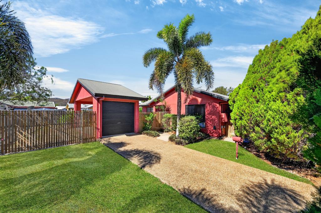 7 NIGHTINGALE CT, CONDON, QLD 4815