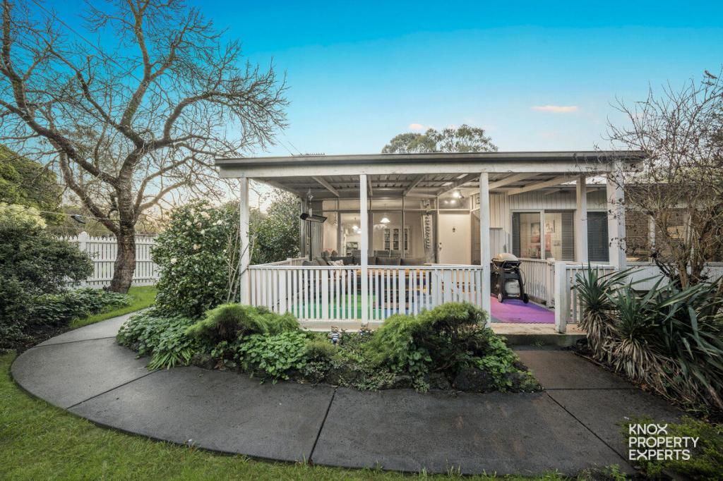 1/32 Kent St, Knoxfield, VIC 3180