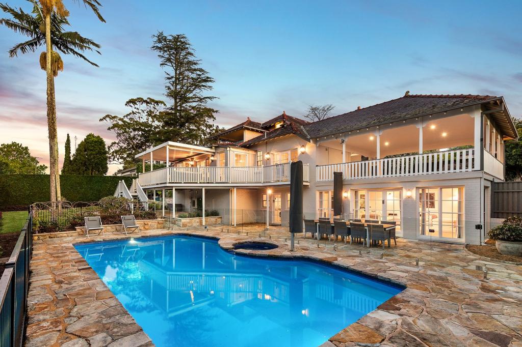 23 Bangalla St, Warrawee, NSW 2074