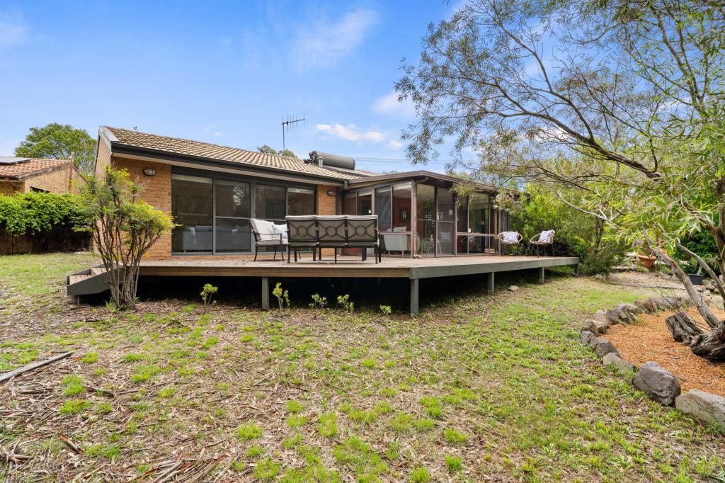 38 Bainbridge Cl, Chisholm, ACT 2905