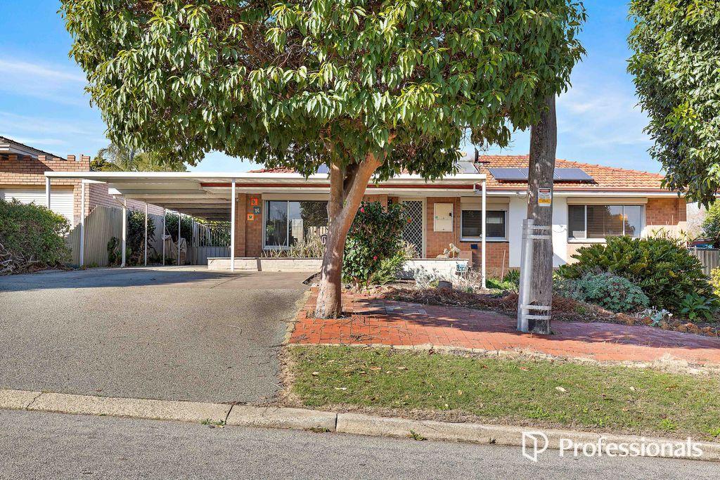 19 Lucich St, Kelmscott, WA 6111