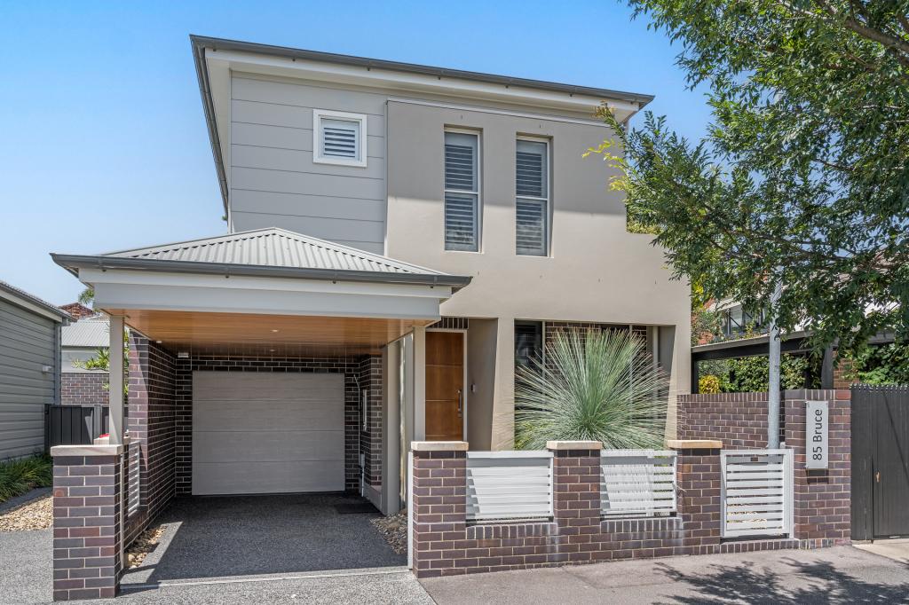 85 Bruce St, Cooks Hill, NSW 2300