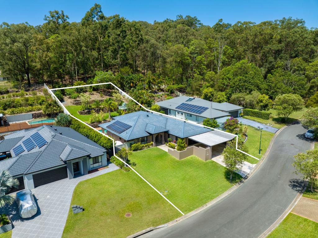 32 Callicarpa St, Reedy Creek, QLD 4227