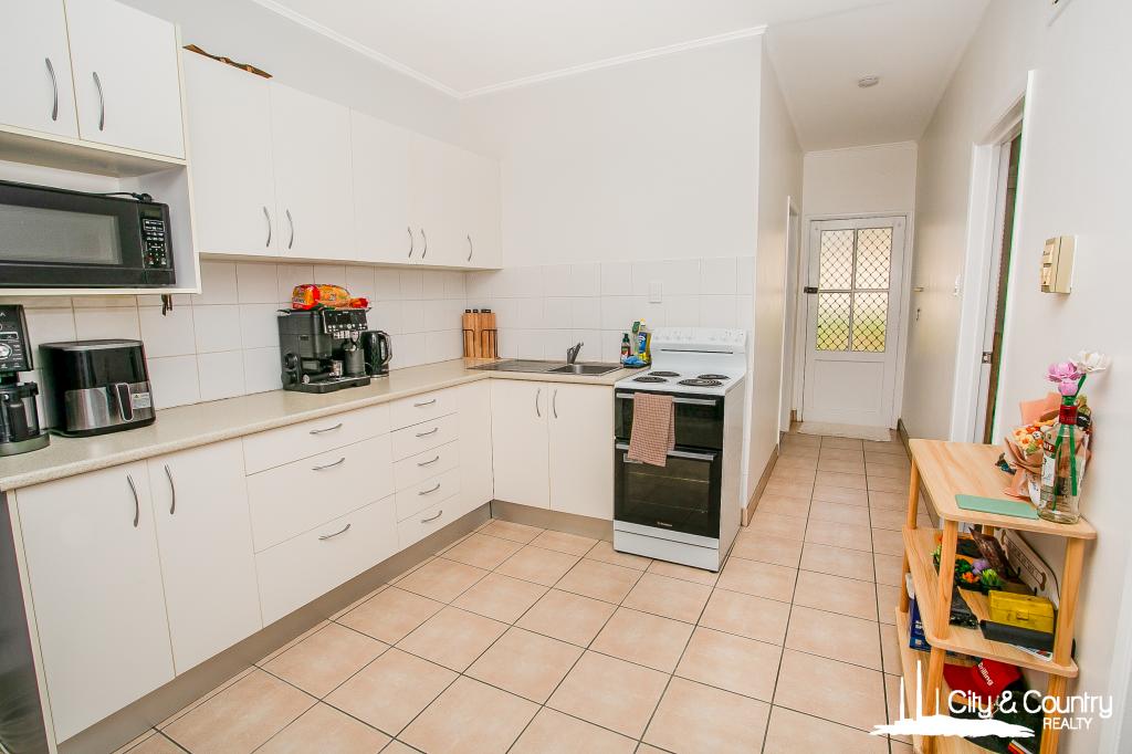 Unit 1-4/106-108 Webb St, Mount Isa, QLD 4825