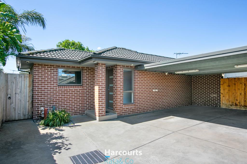 4/30 Poplar St, Thomastown, VIC 3074