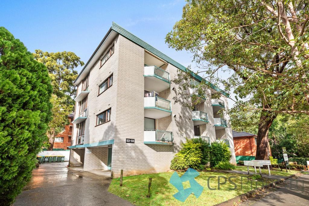 4/53 Oxford St, Mortdale, NSW 2223