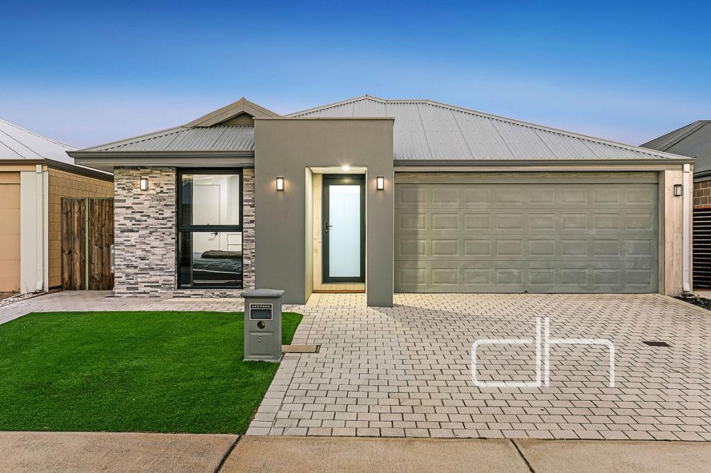 5 Badham Way, Ellenbrook, WA 6069