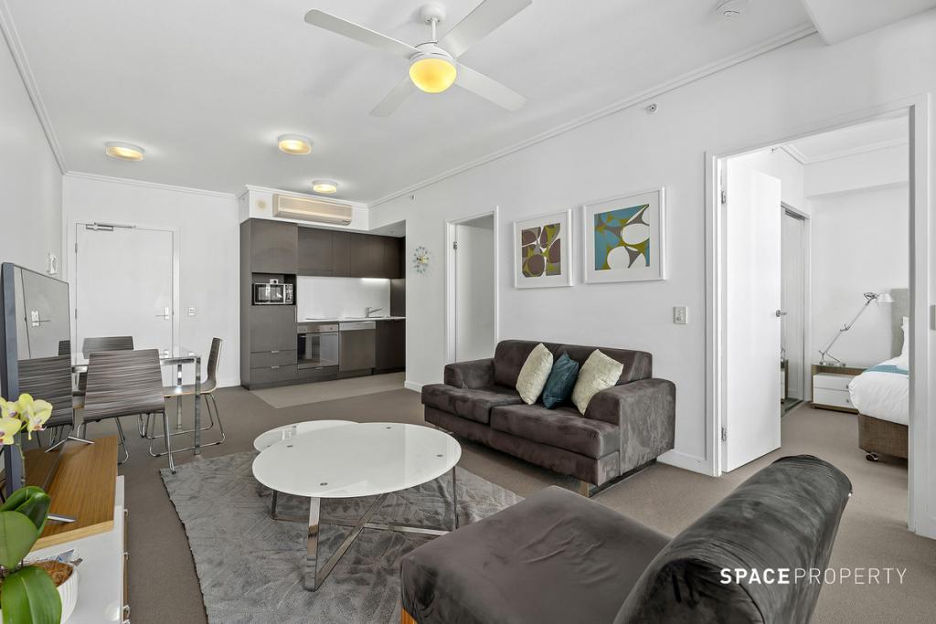 910/25 Connor St, Fortitude Valley, QLD 4006