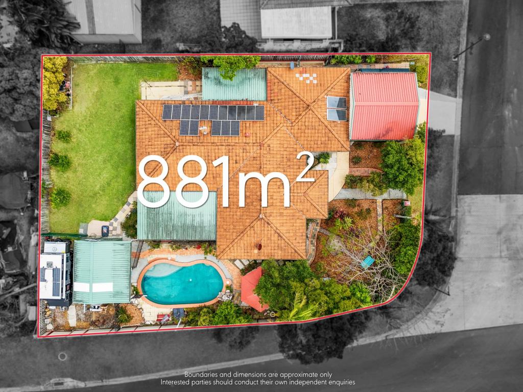 2 Ninigo St, Pacific Pines, QLD 4211