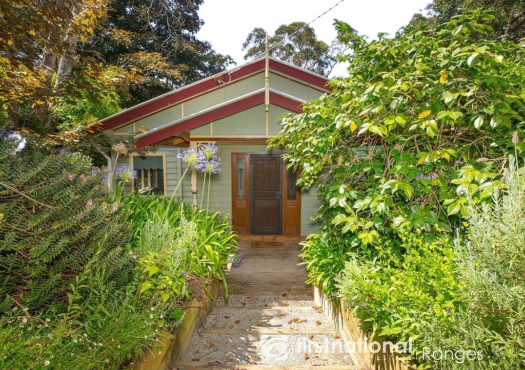 8a Belgrave-Hallam Rd, Belgrave, VIC 3160