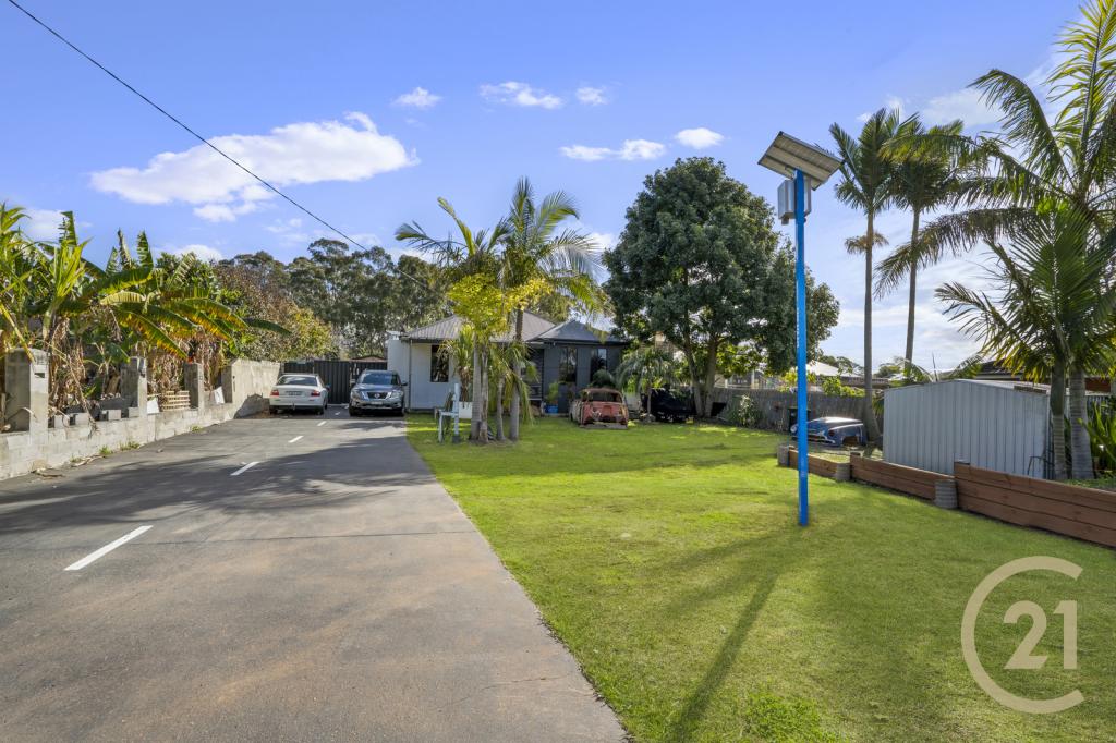 533 Hume Hwy, Casula, NSW 2170