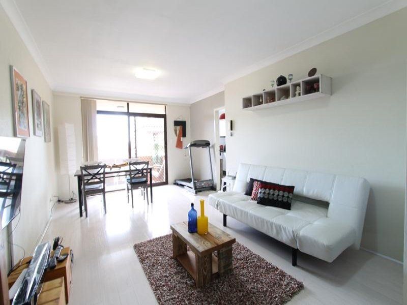 2/21 Henson St, Summer Hill, NSW 2130