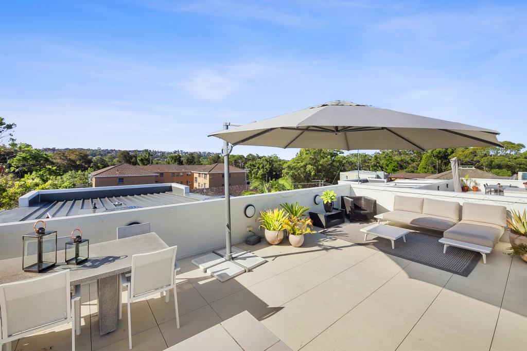 9/18 Hawkesbury Ave, Dee Why, NSW 2099