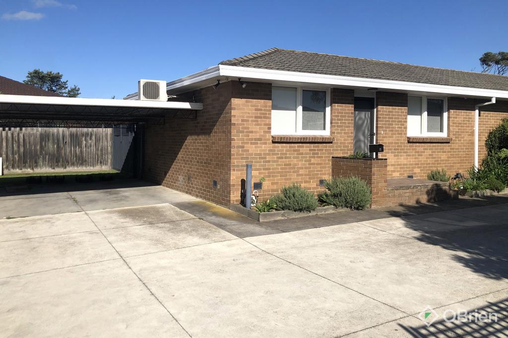 6/24 Golden Ave, Bonbeach, VIC 3196