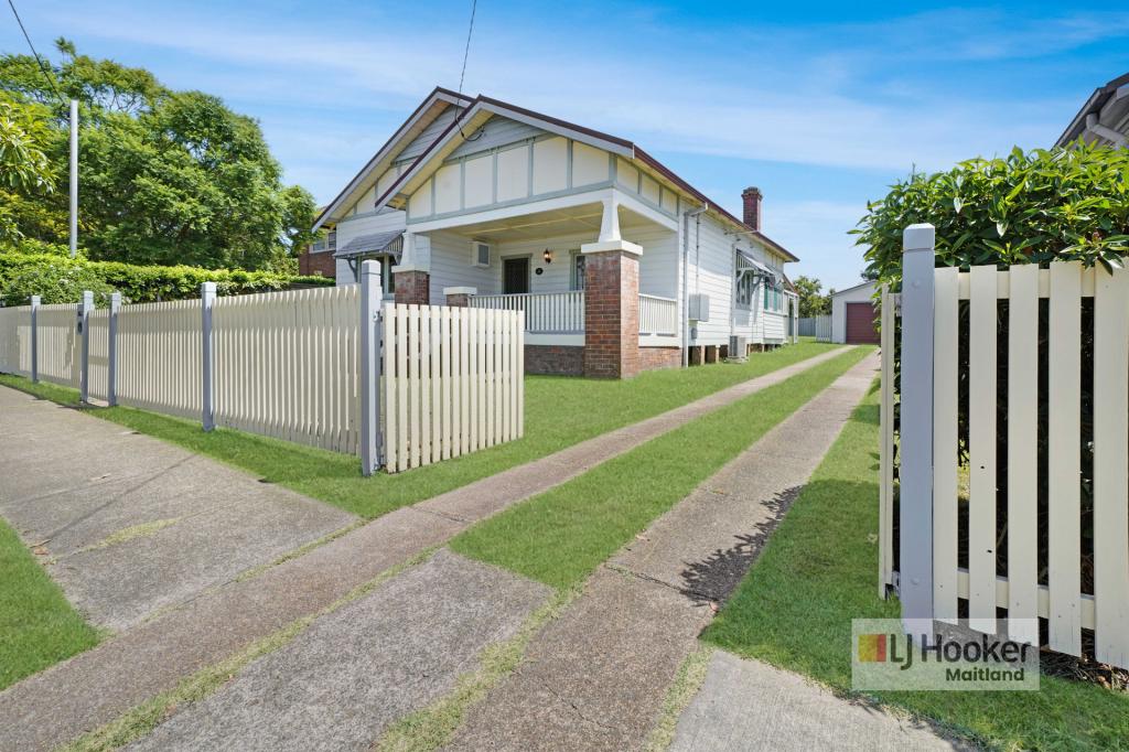 51 Brunswick St, East Maitland, NSW 2323