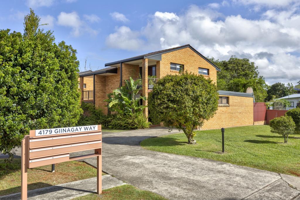 5/4179 Giinagay Way, Urunga, NSW 2455