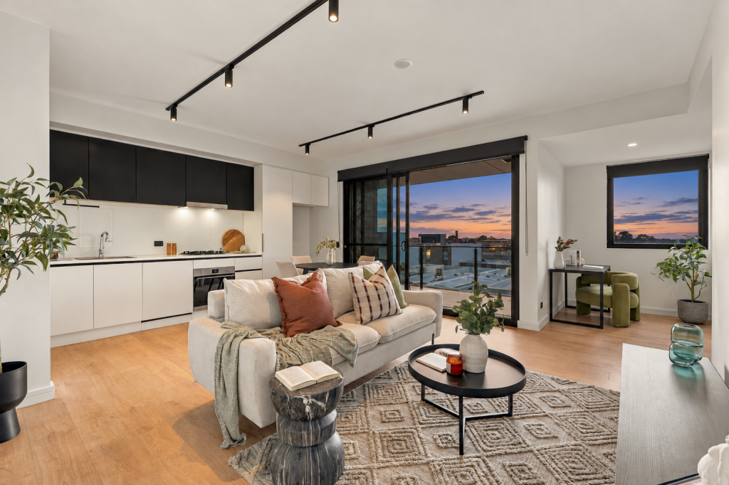 303/47 Gibson St, Bowden, SA 5007