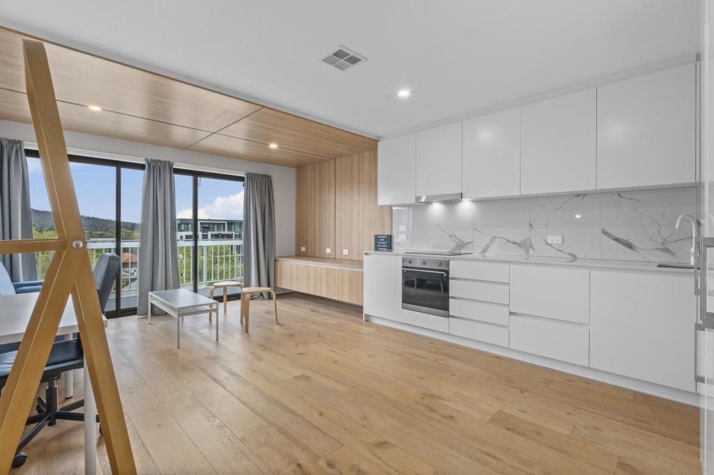 509/32 Mort St, Braddon, ACT 2612