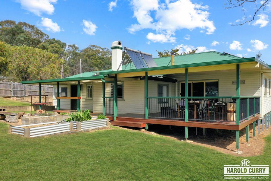 76 Derby St, Tenterfield, NSW 2372