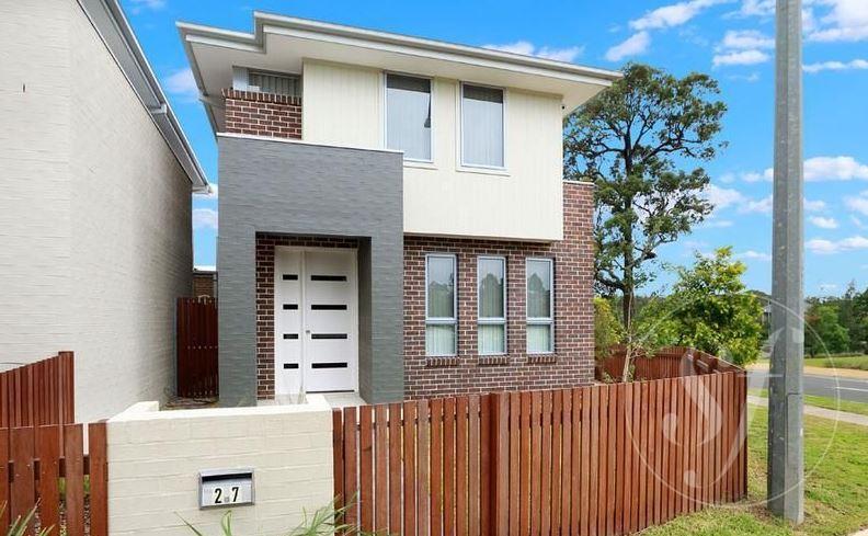 27 Caddies Bvd, Rouse Hill, NSW 2155