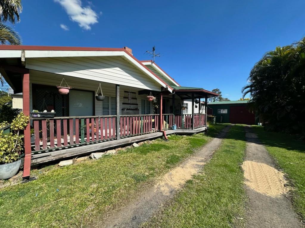 40 Colches St, Casino, NSW 2470