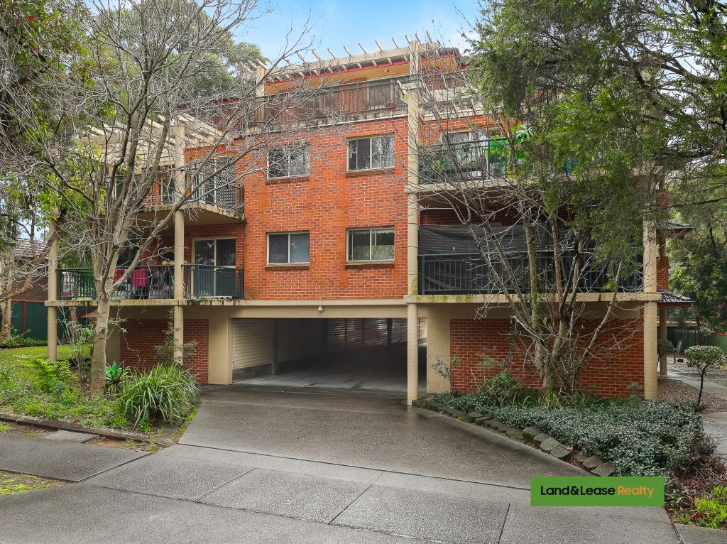 8/77-85 Deakin St, Silverwater, NSW 2128