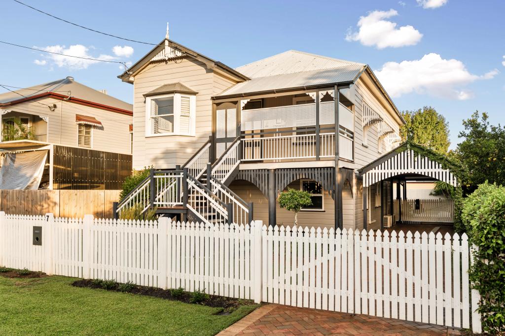 7 Cotton St, Shorncliffe, QLD 4017