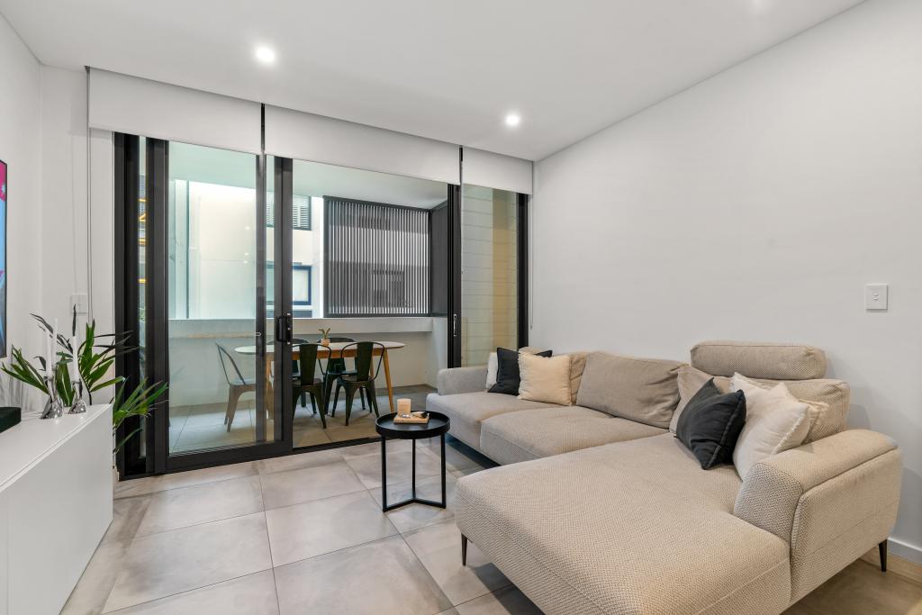 107/3 Ralph St, Alexandria, NSW 2015