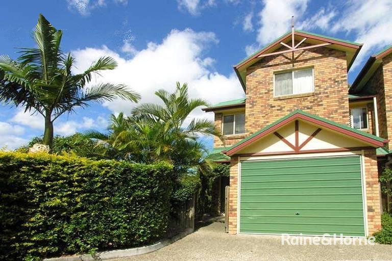 7/126 Fernberg Rd, Paddington, QLD 4064