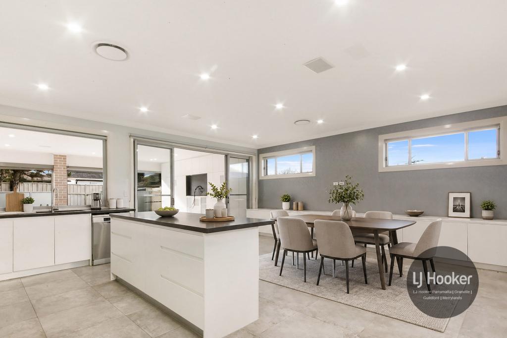 22A LEACH RD, GUILDFORD, NSW 2161