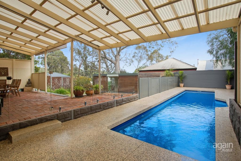 11 Myrtlebank Tce, Stonyfell, SA 5066