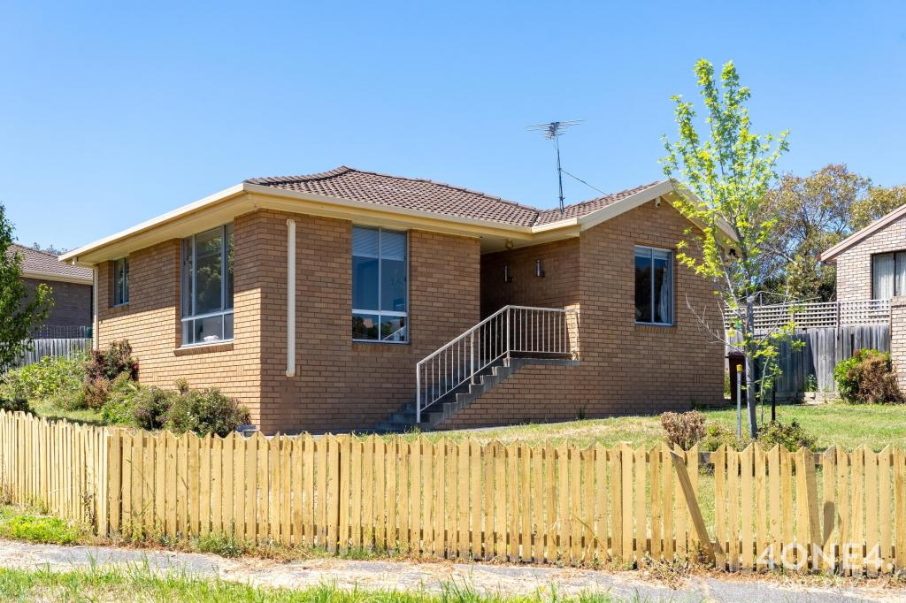 42 Viola Cres, Gagebrook, TAS 7030