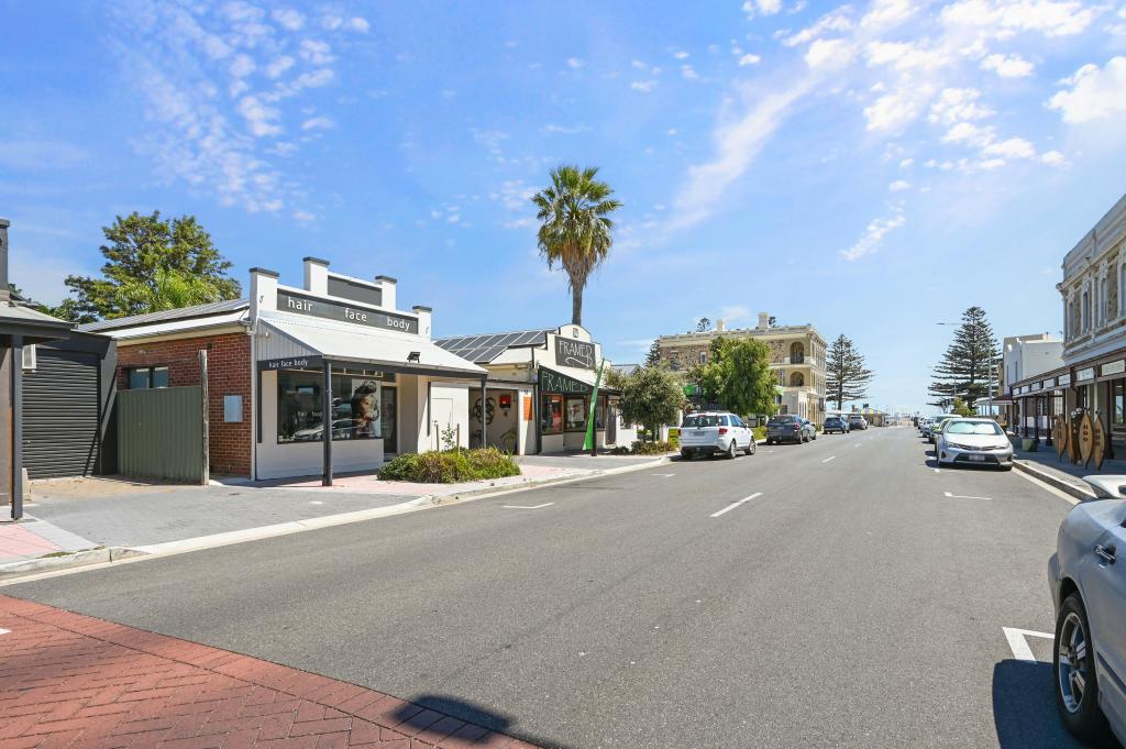 16 Jetty Rd, Largs Bay, SA 5016