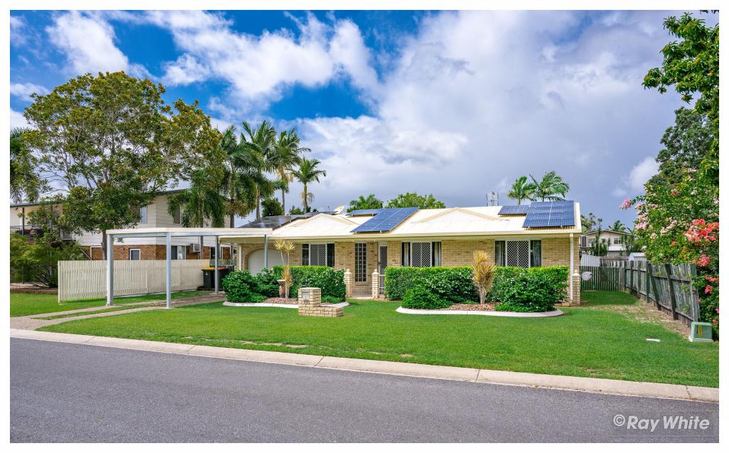 18 Bondeson Dr, Parkhurst, QLD 4702