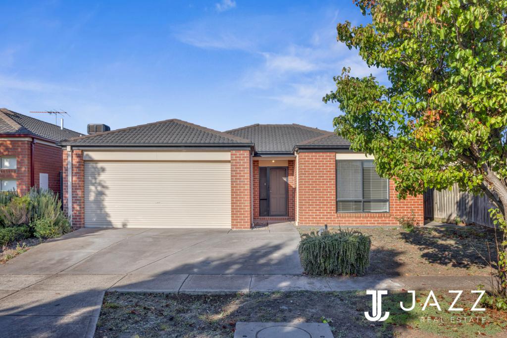 37 Storkbill Rd, Wyndham Vale, VIC 3024