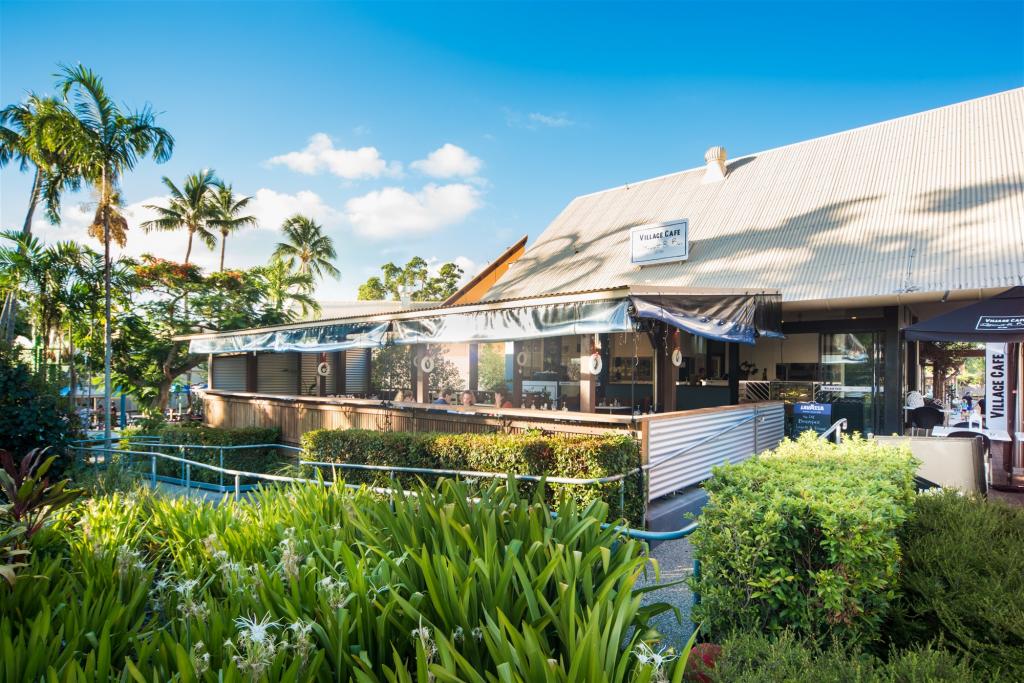 Contact Agent For Address, Airlie Beach, QLD 4802
