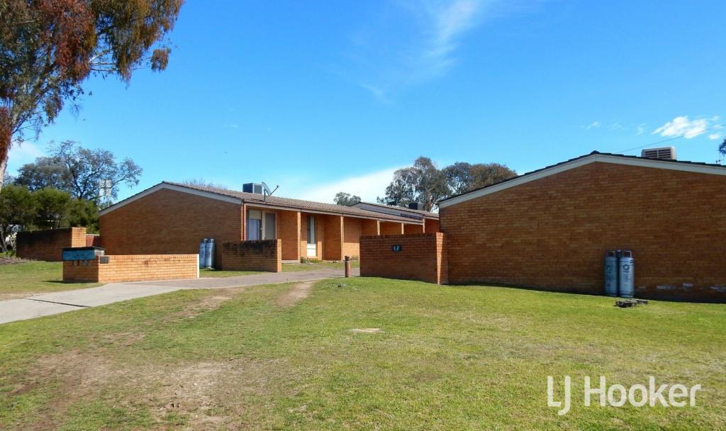 1/17 Frome St, Ashford, NSW 2361