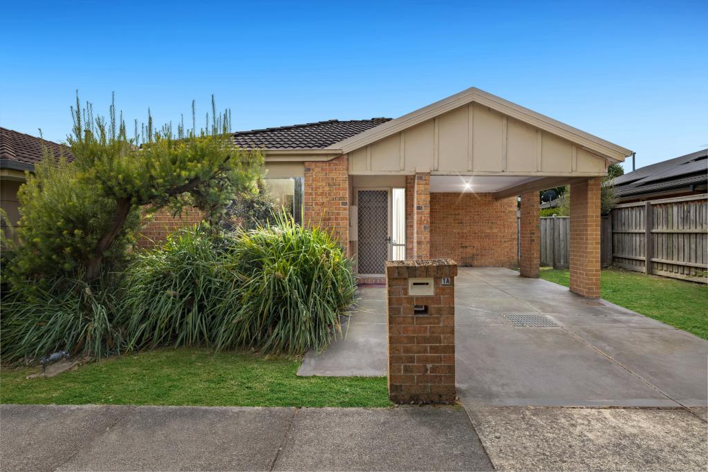 1a Hillman Ct, Berwick, VIC 3806