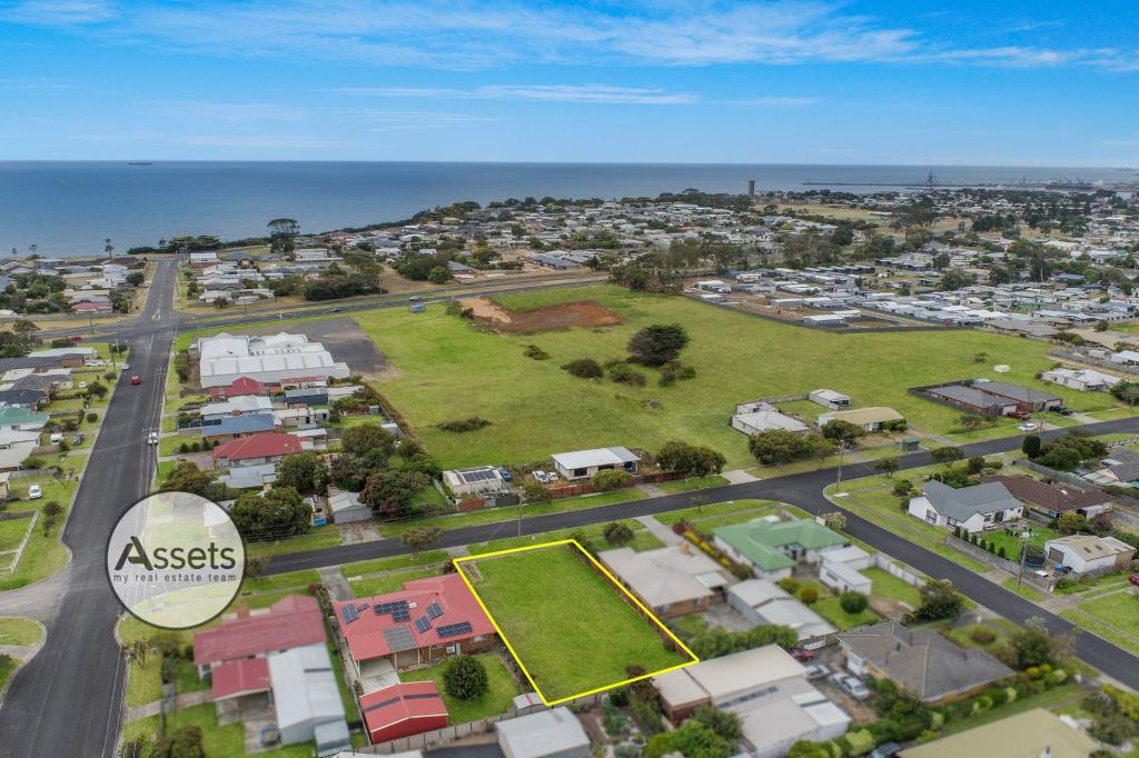 57 Richardson St, Portland, VIC 3305