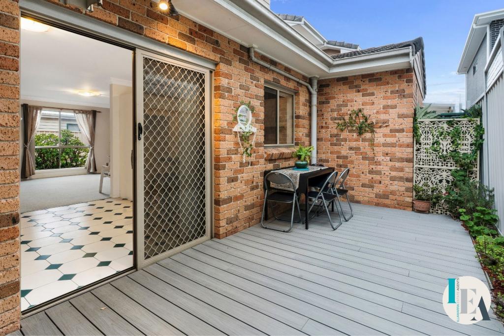1/43 George St, Warilla, NSW 2528