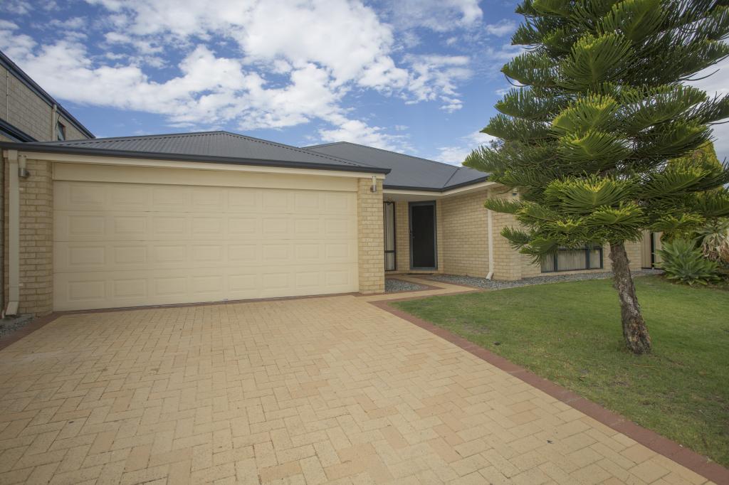 22 Orange Grove Bvd, Clarkson, WA 6030