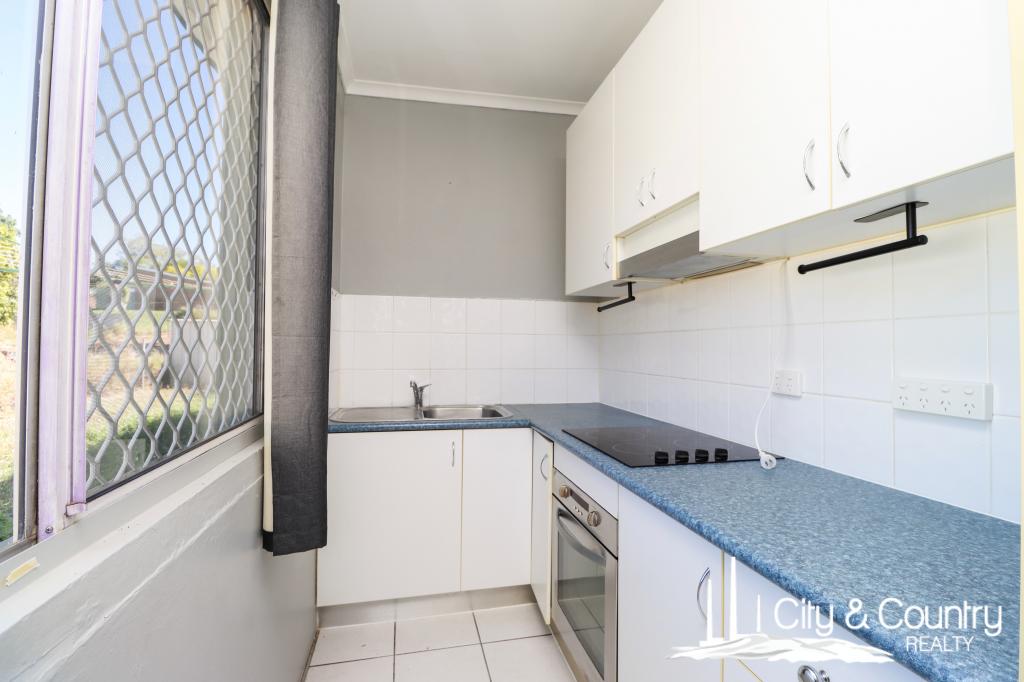 Unit 2/13 Corbould St, Mount Isa, QLD 4825