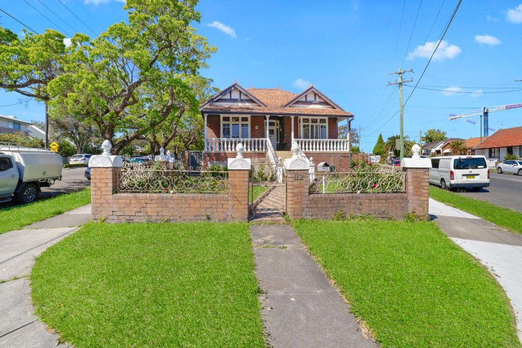 112 Milton St, Ashfield, NSW 2131